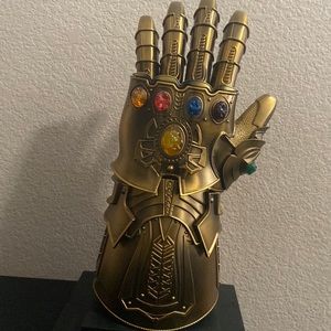 Infinity Gauntlet
